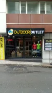 Outdoor Outlet