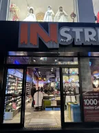 IN Street İstanbul Fatih Mağazası
