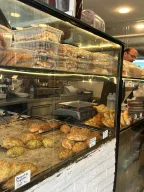 Nazlıgül Pastanesi