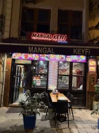 Mangal Keyfi