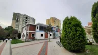Başakşehir Cevdet Kılıçlar Kültür ve Yaşam Merkezi