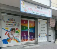 Neşeli Afacanlar Anaokulu