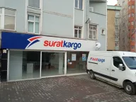 Sürat Kargo Küçükyalı Şube