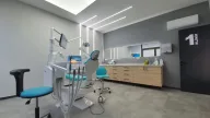 Özel Aras Dent Ağız ve Diş Sağlığı Polikliniği