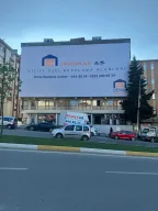 DEPOMAX BENİM DEPOM LOJİSTİK A.Ş.
