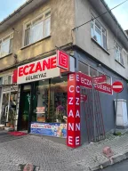 GÜLBEYAZ ECZANESİ