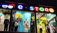 E-Store