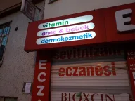 Seyitnizam Eczanesi