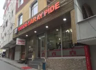 Tarihi Saray Pide Evren