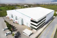 Mars Logistics Tuzla 1