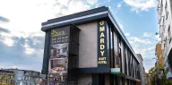 Mardy Hotel