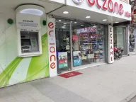 Garanti BBVA ATM