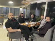 Aşiyan Çay Bahçesi