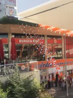 Burger King - Arterıum