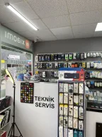 Yurttaş İletişim Telefon Satış Ve Teknik Servis- 2. El ve Sıfır Telefon Satışı Mimaroba Telefoncu