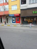 Garanti BBVA ATM
