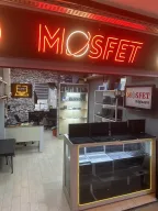 Mosfet Bilgisayar