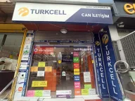Can İletişim ( TURKCELL-VODAFONE) Teknik Servis - Aksesuar