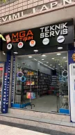MGA İletişim Teknik Servis