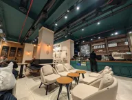 L'arche Coffee & Chocolate