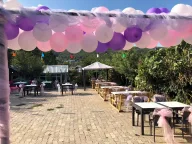 Park Lotus Yeni İsmi ROSA GIARDINO