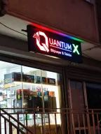 QuantumX Bilgisayar & Telefon
