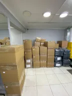 Sav Express Yurtdışı Kargo