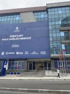 Esenyurt Bütünleşik Halk Sağlığı Merkezi