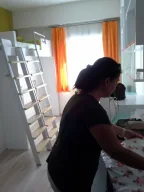 İstanbul Kültür Üniversitesi Kız Öğrenci Yurdu