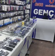 Genç İletişim 1