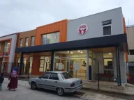 İBB Yuvamız İstanbul Çocuk Etkinlik Merkezi