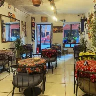 Beirut Cafe Taksim
