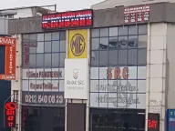 Irmak Src, Src Kurye, Üdy ve Ody Belgeleri Yetkili Eğitim Merkezi
