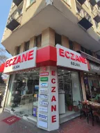 Belma Eczanesi