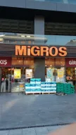 M Migros