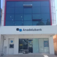 Anadolubank İstoç Şubesi