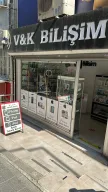 VK Bilişim Apple Teknik Servis