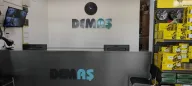 DEMAŞ HIRDAVAT ELEKTRİK İNŞ. OTO. TUR. SAN. TİC. LTD. ŞTİ.