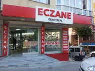 Güneştepe Eczanesi