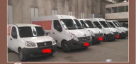 Dmn Lojistik güngören