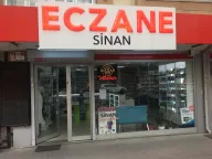 Sinan Eczanesi
