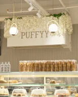 Puffyy Vema