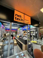 Nettech Bostancı Marmaray İstanbul Telefon Tablet Tamir Servis Aksesuar