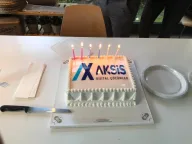 Aksis Bilgisayar Hizmetleri ve Danışmanlık A.Ş