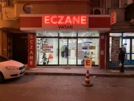 Vatan eczanesi
