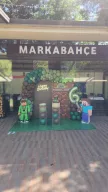 Markabahçe Restaurant Ömerli