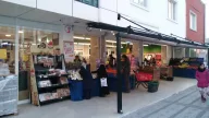 Snowy Market Kağıthane 1 Şubesi