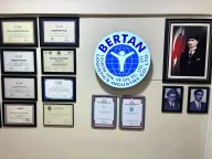 Bertan Lojistik San. ve Dış Ticaret Ltd. Şti.