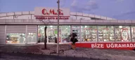 O.M.S. Collection Esenyurt Fabrika Satış Mağazası