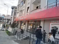 Ziraat Bankası Yakacık-Kartal Şubesi